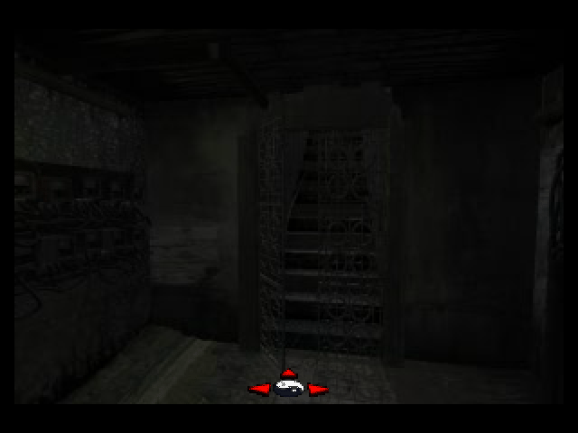 Kowloon's Gate screenshot 2 for Playstation